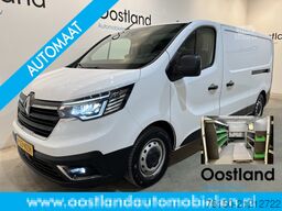 Renault Trafic 2.0 Blue dC1 150 EDC T30 L2H1 Advance Se...