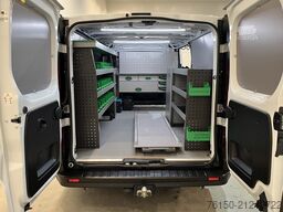Renault Trafic 2.0 Blue dC1 150 EDC T30 L2H1 Advance Se...