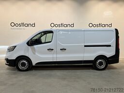 Renault Trafic 2.0 Blue dC1 150 EDC T30 L2H1 Advance Se...