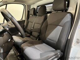 Renault Trafic 2.0 Blue dC1 150 EDC T30 L2H1 Advance Se...