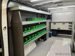 Renault Trafic 2.0 Blue dC1 150 EDC T30 L2H1 Advance Se...