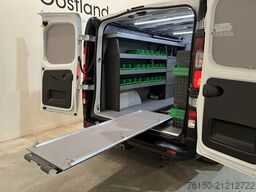 Renault Trafic 2.0 Blue dC1 150 EDC T30 L2H1 Advance Se...