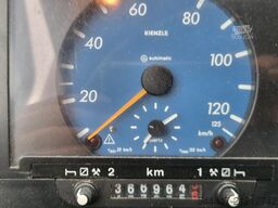 Mercedes-Benz Atego 1217