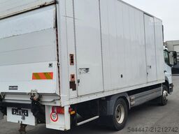 Mercedes-Benz Atego 1217