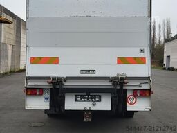 Mercedes-Benz Atego 1217