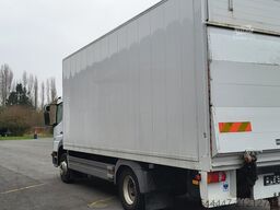 Mercedes-Benz Atego 1217
