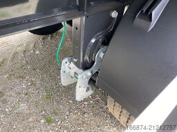 Fliegl ASS 3108 Tridem