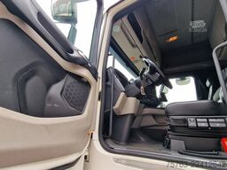 Scania 590S V8 NGS 6X4 - retarder - full air - leather...