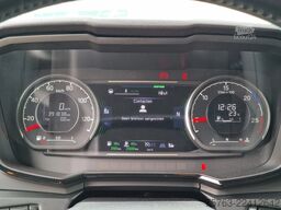Scania 590S V8 NGS 6X4 - retarder - full air - leather...