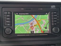 Scania 590S V8 NGS 6X4 - retarder - full air - leather...