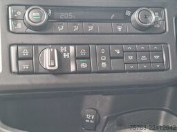 Scania 590S V8 NGS 6X4 - retarder - full air - leather...