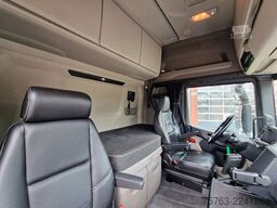 Scania 590S V8 NGS 6X4 - retarder - full air - leather...