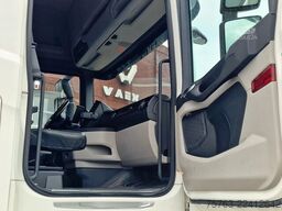Scania 590S V8 NGS 6X4 - retarder - full air - leather...