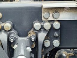 Scania 590S V8 NGS 6X4 - retarder - full air - leather...