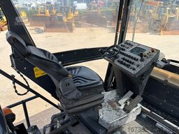 Bomag BF600P-2 incl. 2 x 75 cm extensions