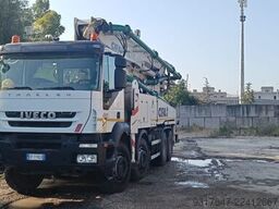 Iveco Trakker AD 450