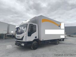 IVECO Eurocargo 75-190 Koffer Euro 6 4x2 LBW (47)