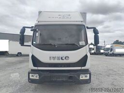 IVECO Eurocargo 75-190 Koffer Euro 6 4x2 LBW (47)