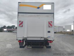 IVECO Eurocargo 75-190 Koffer Euro 6 4x2 LBW (47)