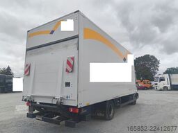 IVECO Eurocargo 75-190 Koffer Euro 6 4x2 LBW (47)