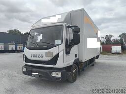 IVECO Eurocargo 75-190