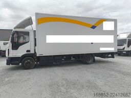 IVECO Eurocargo 75-190