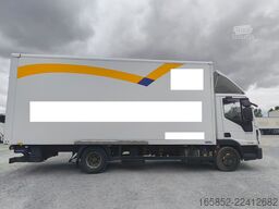 IVECO Eurocargo 75-190