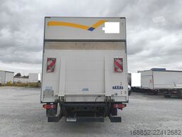 IVECO Eurocargo 75-190