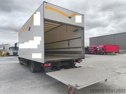 IVECO Eurocargo 75-190