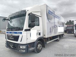 MAN TGL 8.190 Koffer Euro 6 4x2 LBW (53)