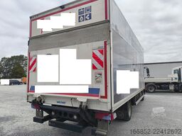 MAN TGL 8.190 Koffer Euro 6 4x2 LBW (53)