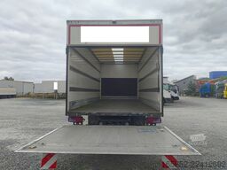 MAN TGL 8.190 Koffer Euro 6 4x2 LBW (53)