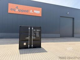 Shanghai Shengji NEW 4FT DV container / 5x available