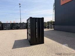 Shanghai Shengji NEW 4FT DV container / 5x available