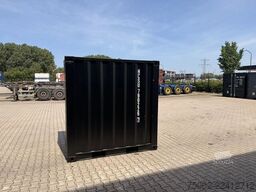 Shanghai Shengji NEW 4FT DV container / 5x available