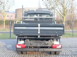 MAN TGE 6.160 | 4X2 | 3-WAY MEILLER | UNUSED