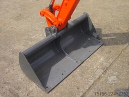 Kubota U17-3a * 3x Löffel *