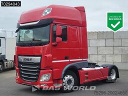 DAF XF 450 4X2 SSC PTO ACC Led Alcoa Euro 6