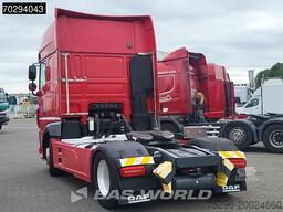 DAF XF 450 4X2 SSC PTO ACC Led Alcoa Euro 6