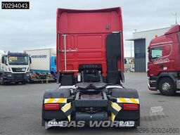 DAF XF 450 4X2 SSC PTO ACC Led Alcoa Euro 6