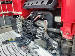 DAF XF 450 4X2 SSC PTO ACC Led Alcoa Euro 6