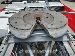 DAF XF 450 4X2 SSC PTO ACC Led Alcoa Euro 6