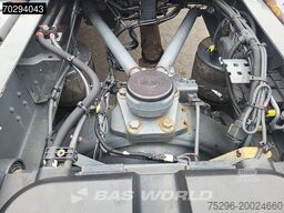 DAF XF 450 4X2 SSC PTO ACC Led Alcoa Euro 6