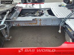 DAF XF 450 4X2 SSC PTO ACC Led Alcoa Euro 6