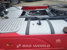 DAF XF 450 4X2 SSC PTO ACC Led Alcoa Euro 6