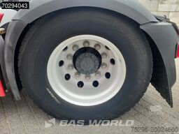 DAF XF 450 4X2 SSC PTO ACC Led Alcoa Euro 6