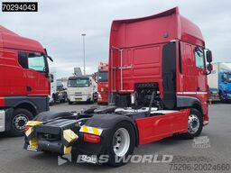 DAF XF 450 4X2 SSC PTO ACC Led Alcoa Euro 6