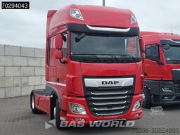 DAF XF 450 4X2 SSC PTO ACC Led Alcoa Euro 6