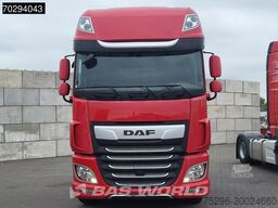 DAF XF 450 4X2 SSC PTO ACC Led Alcoa Euro 6