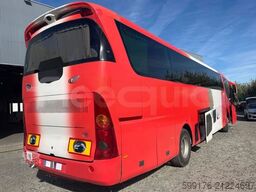 Irizar Scania